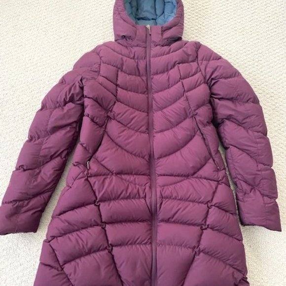 Kathmandu down coat for sale! ( 500 down fill) - Picture 1 of 13